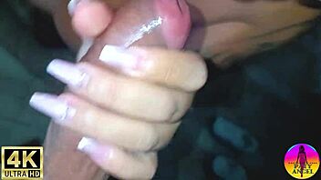 Married neighbor's ass creampied after wedding dance