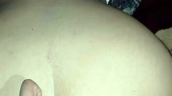 no pussy today just fuck my ass papi please?