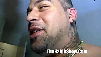 petite asian kimberly chi ripped clothes fucked by hood bbc