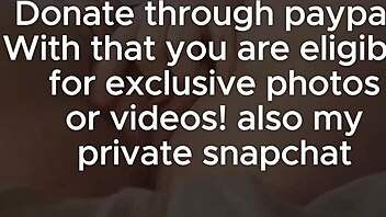 support this chubby virgin girl 😍💕 ready for fun!