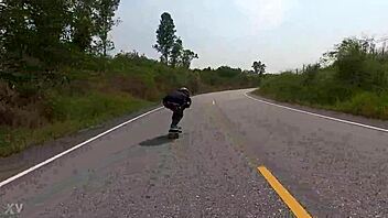 My First Raw Thailand Fuck Experience!