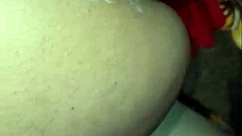 desi couple tries dirty anal in bedroom close up