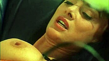 Venere Bianca Slutty in Lingerie Rides Big Cock Cowgirl