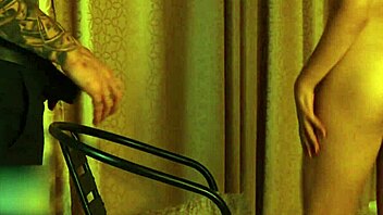 i crave silvia's tattooed latina ass post jacuzzi fuck