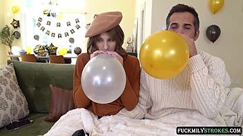 Miniskirt teen fucked by horny guy