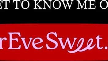 omg cute eve sweet cums hard on bbc jesus reyes petite slut hammered