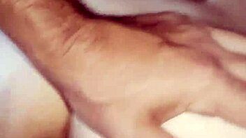 ever seen a skinny milf take anal close-up like this?