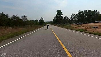 My First Raw Thailand Fuck Experience!