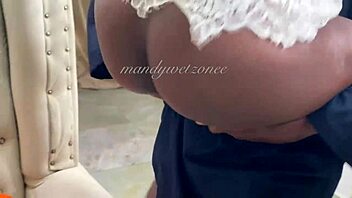 he fucked me so hot my pussy got creamy plumber style