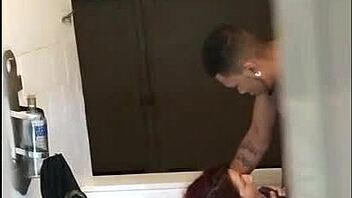 joao o safado hey pernocas suck my big cock on the balcony for neighbors