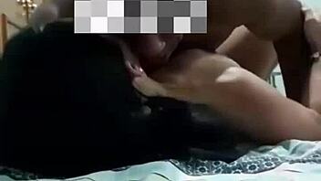 african cuckold watches old cock stretch black pussy outdoors