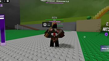 follando chicas en fun combat roblox con monster cock