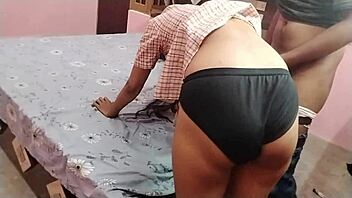 Hey 18 year student, ready for first time sex with big boobs and doggy style action?