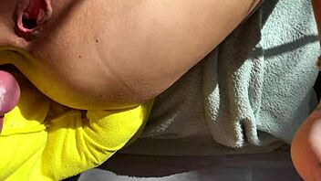 he fucked best friend's coy wife hard 😈💦