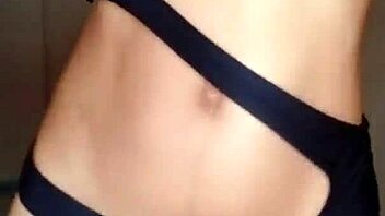 Belleza Latina Gets Hardcore Pussy Pounded by Huge Cock