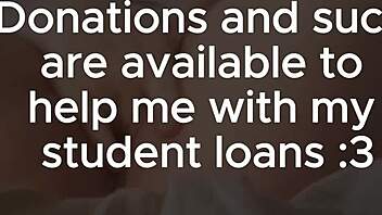 support this chubby virgin girl 😍💕 ready for fun!