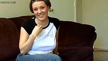 Hey check out these amateur big natural tits