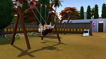 Sydney Sweeney takes on a big black cock.