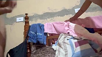 New Year Anal Creampie Ass Blast