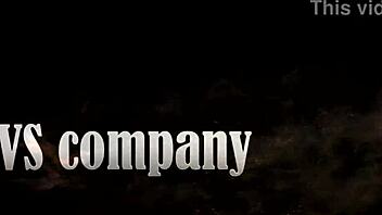 Hard Anal Pounding Creampie for Lana Roberts