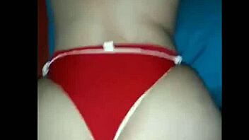 i pound my big ass wife doggystyle hard