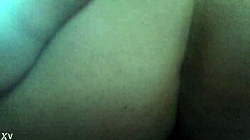 Wife teases me hard before riding to orgasm 😏🔥