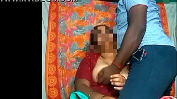 indian teacher passionately kisses student before dorm pounding