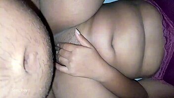 Crazy College Wife Rides Husband Doggystyle in Homemade Frenzy