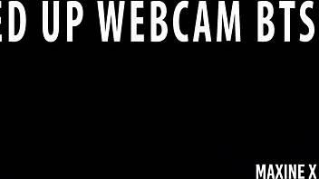 Vicky Vette and busty lesbians oil up for wet squirting play