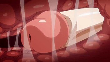 futas pounding females boobs tits cock compilation double trouble