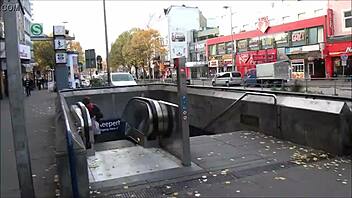 exploring hamburg's notorious redlight districts