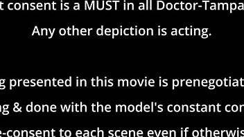 kalani luana rides stranger's cock in dr tampa parody pov humiliation