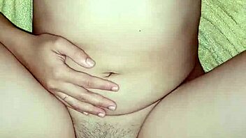 Petite Asian teen bathes then fucks her boyfriend's huge cock wildly