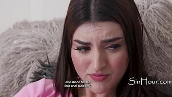 daddy's big dick loves my tight ass all prepped up!