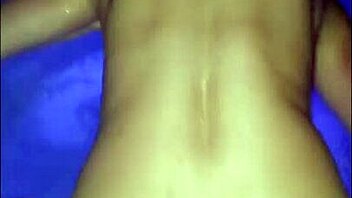 in the hot tub i fuck and swallow cum from candi annie pov