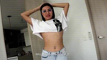 big ass latinas bent over railed pov doggystyle