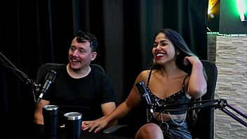 Slut thought it was collab got fetishes story with singer on sheer red