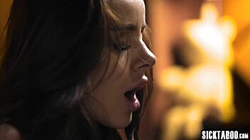 PETITE TEEN VANNA BARDOT FUCKS LOVER SETH ROUGH!