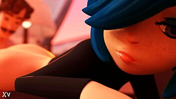 Marie Casting Part 2 Features Intense Fingering And Masturbation Interview