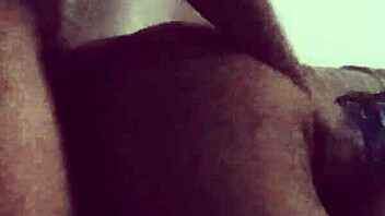 brazilian skinny milf homemade hidden cam fuck