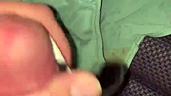 hey wanna watch me play in wife's sexy panties