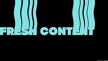 Brittany Bardot Rika Fane Ride Nick's Dick Break