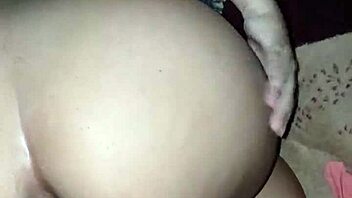 no pussy today just fuck my ass papi please?