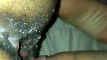bbc teases fat latina's creamy pussy before deepthroat doggystyle pounding