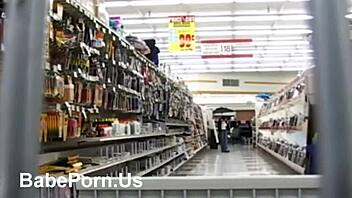 Hey check out these amateur big natural tits