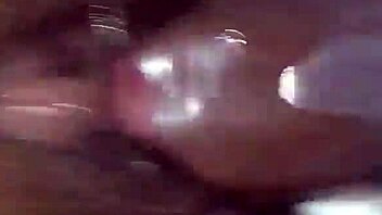 brazilian slut begs quero gozar on alex's huge cock now!