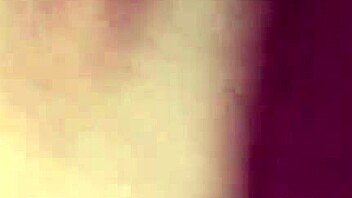 FAT ASS BBW MILF GETS PUSSY POUNDED AND CREAMPIED OUTDOORS!