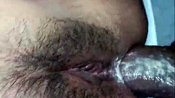desi couple tries dirty anal in bedroom close up