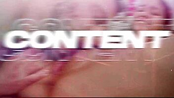 Jewelz Blu can't help getting fucked hard by cock! 😈🍆