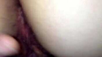 come fuck my amazing wife deep with creampie finish